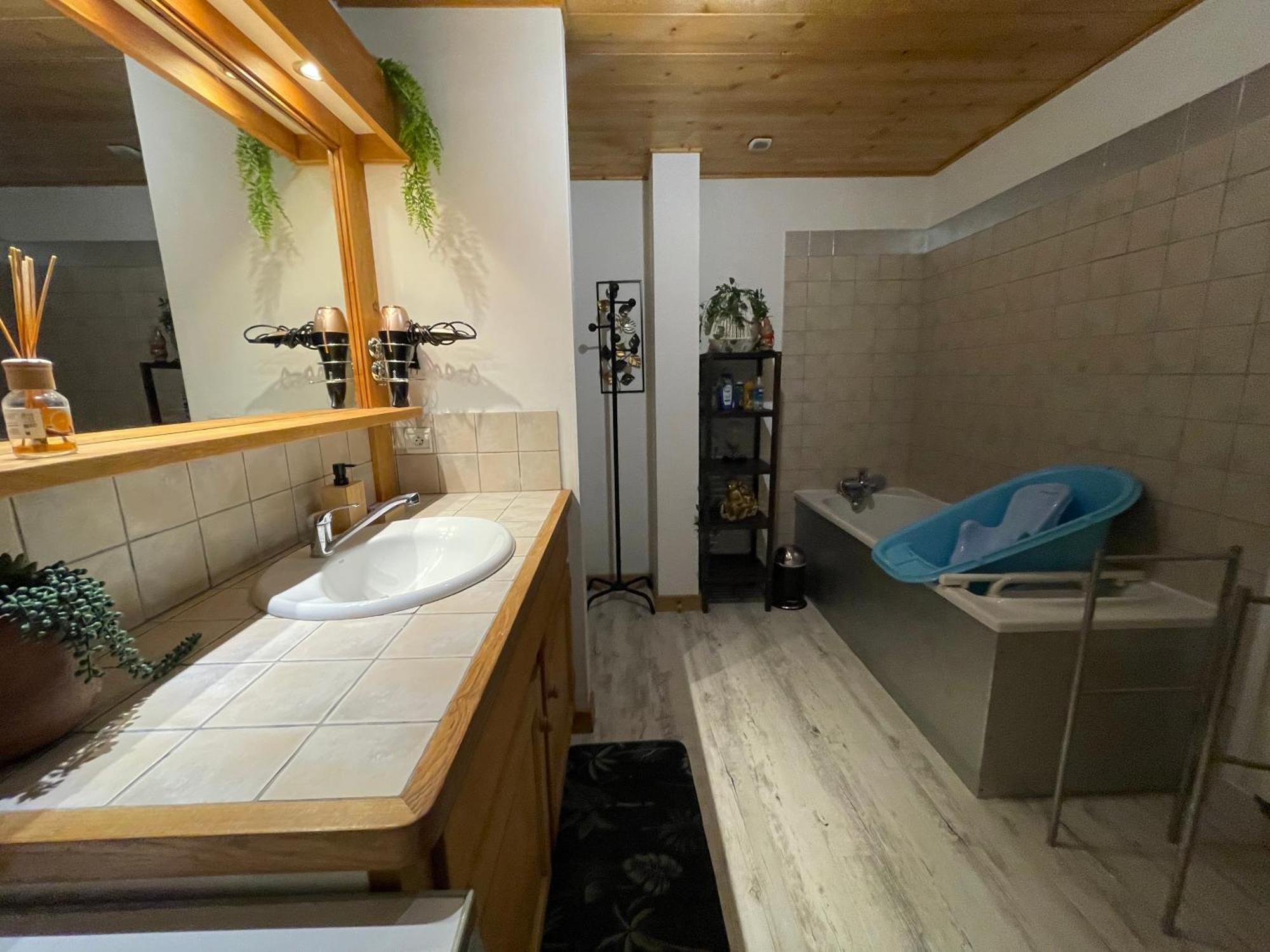 Rooftop 1 - Jacuzzi Prive Au Pied Du Monte-Blanco Sallanches Exterior photo